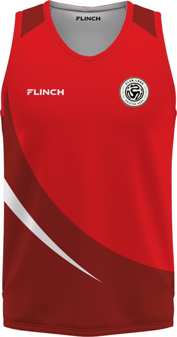 BASKETBALL VEST | BB-106