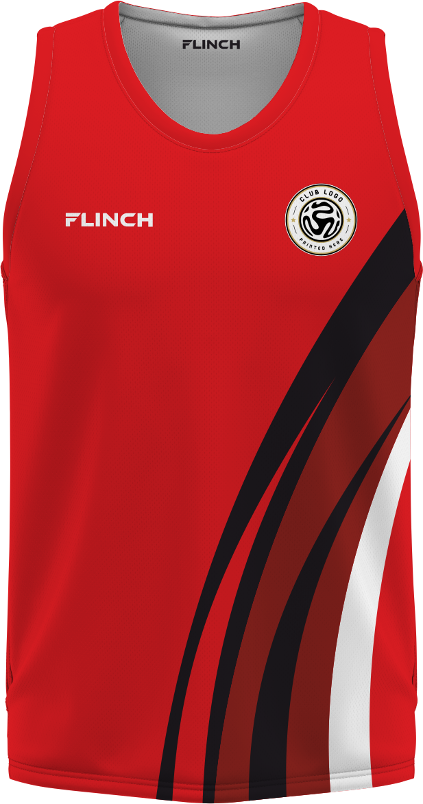 BASKETBALL VEST | BB-108