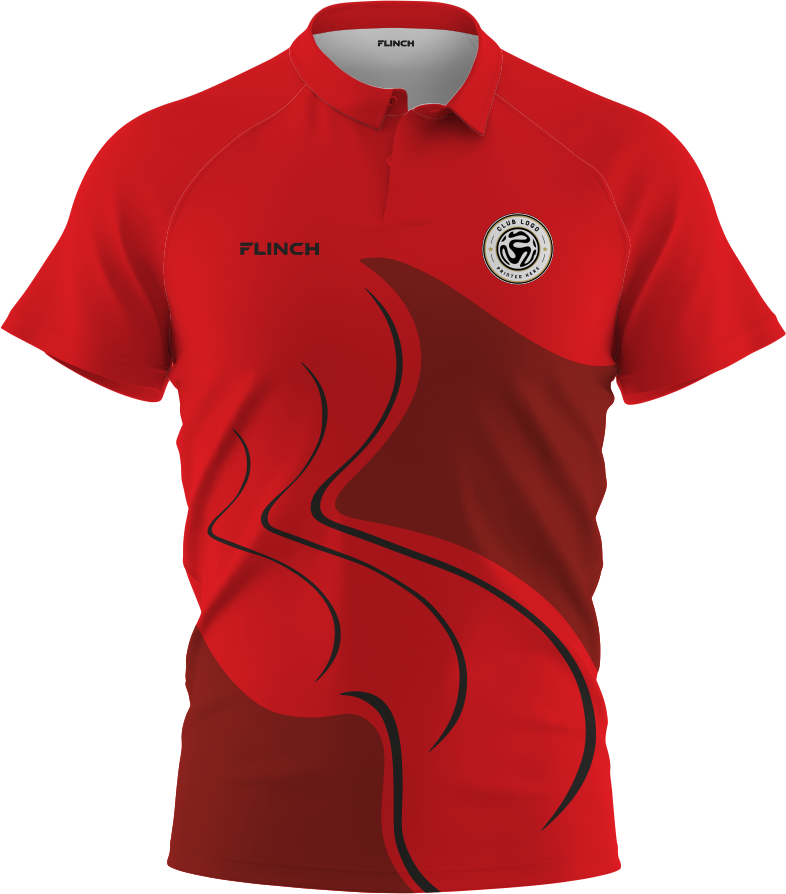 SUBLIMATED POLO | SB-107
