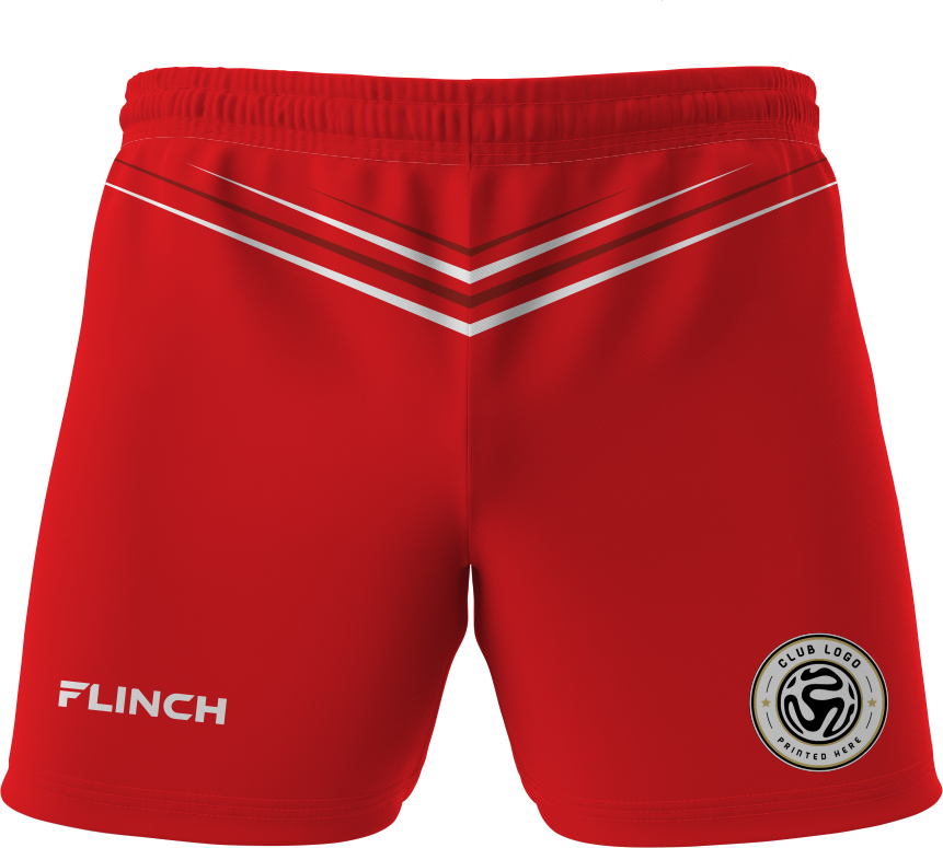RUGBY SHORT | R-105