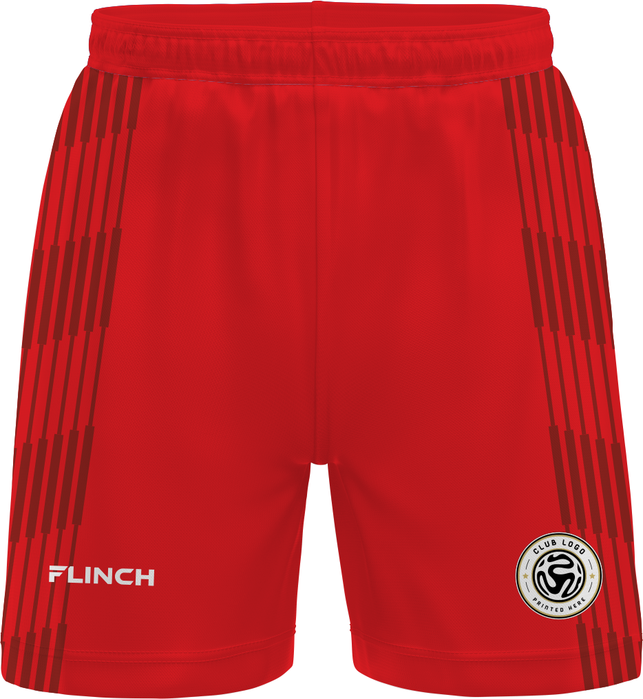 PLAYING SHORT | F-112