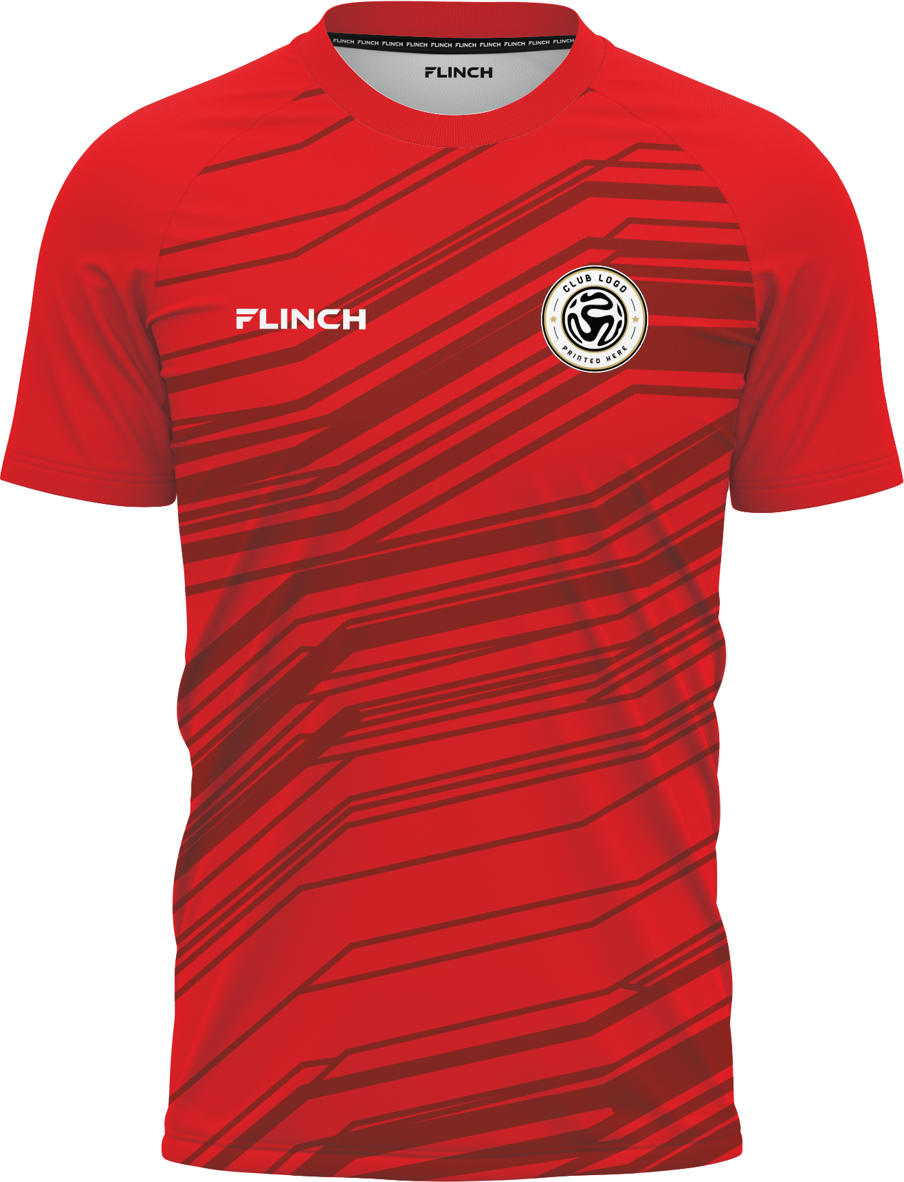 PLAYING SHIRT | F-104