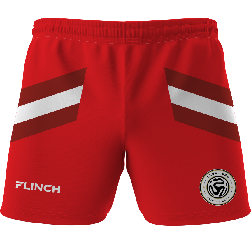 RUGBY SHORT | R-109