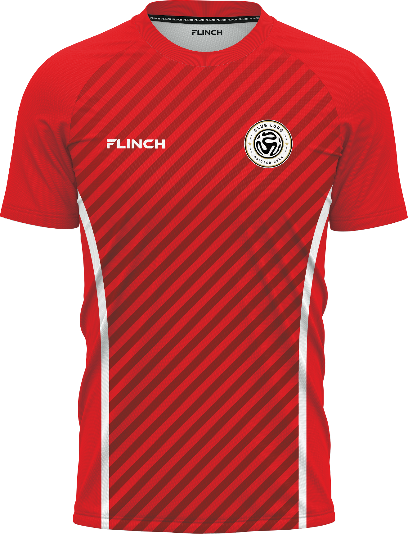 PLAYING SHIRT | F-114
