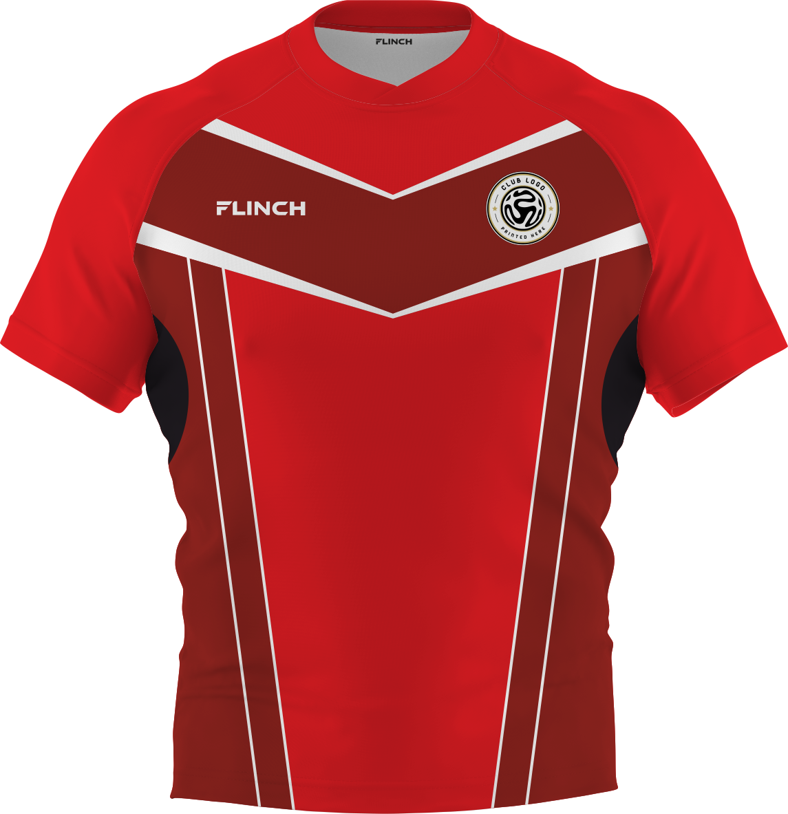 RUGBY SHIRT | R-103