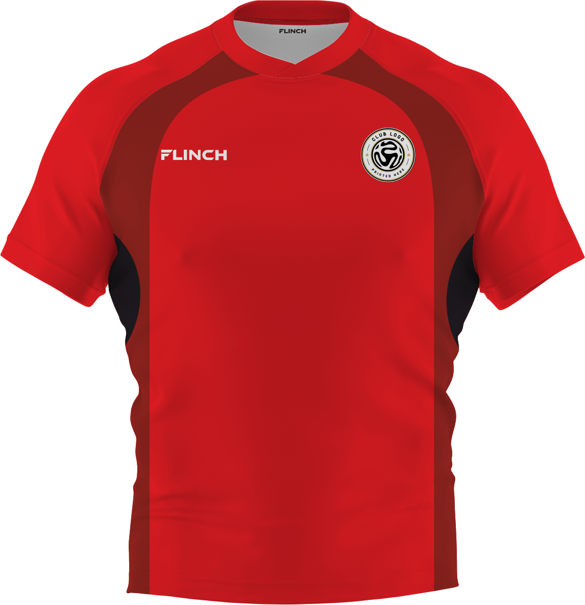 RUGBY SHIRT | R-102