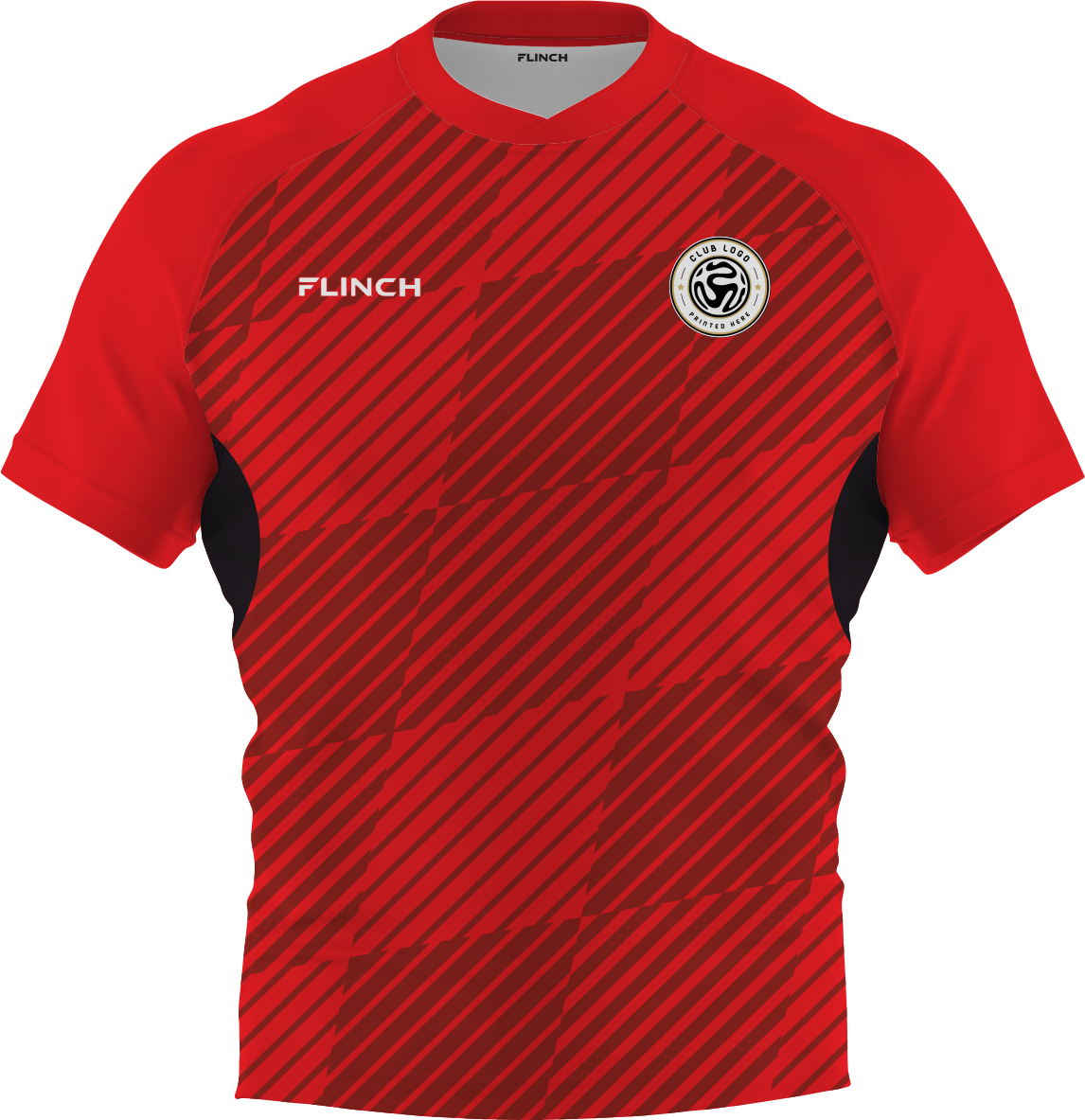 RUGBY SHIRT | R-105