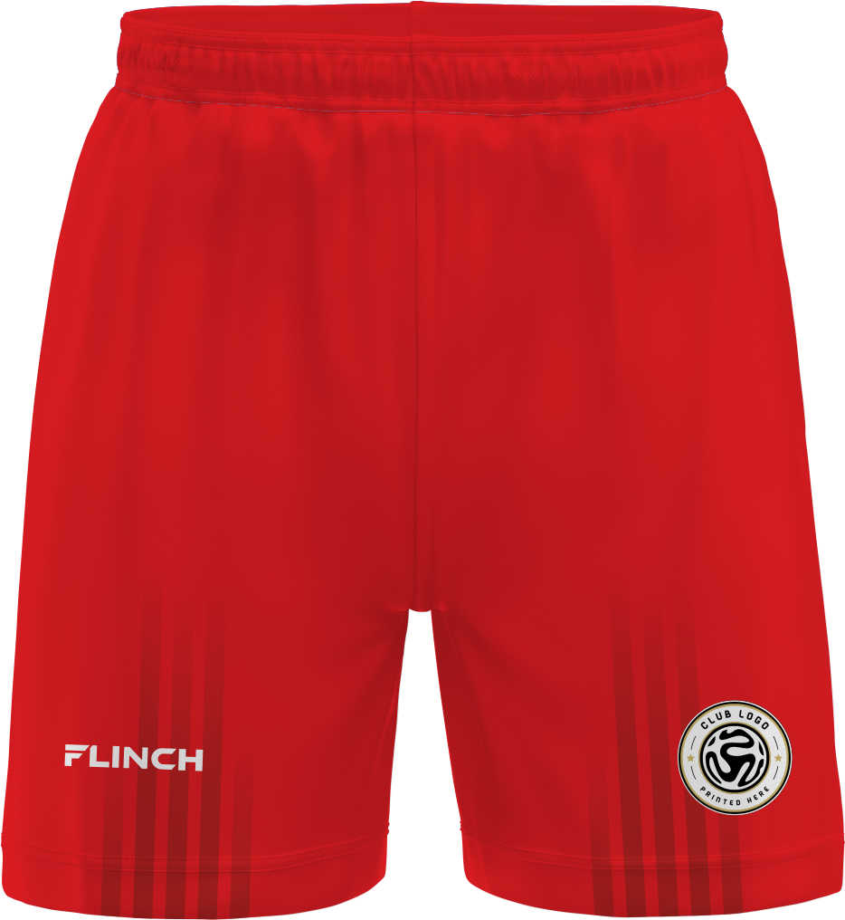 PLAYING SHORT | F-105