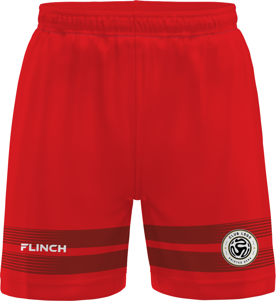 PLAYING SHORT | F-107