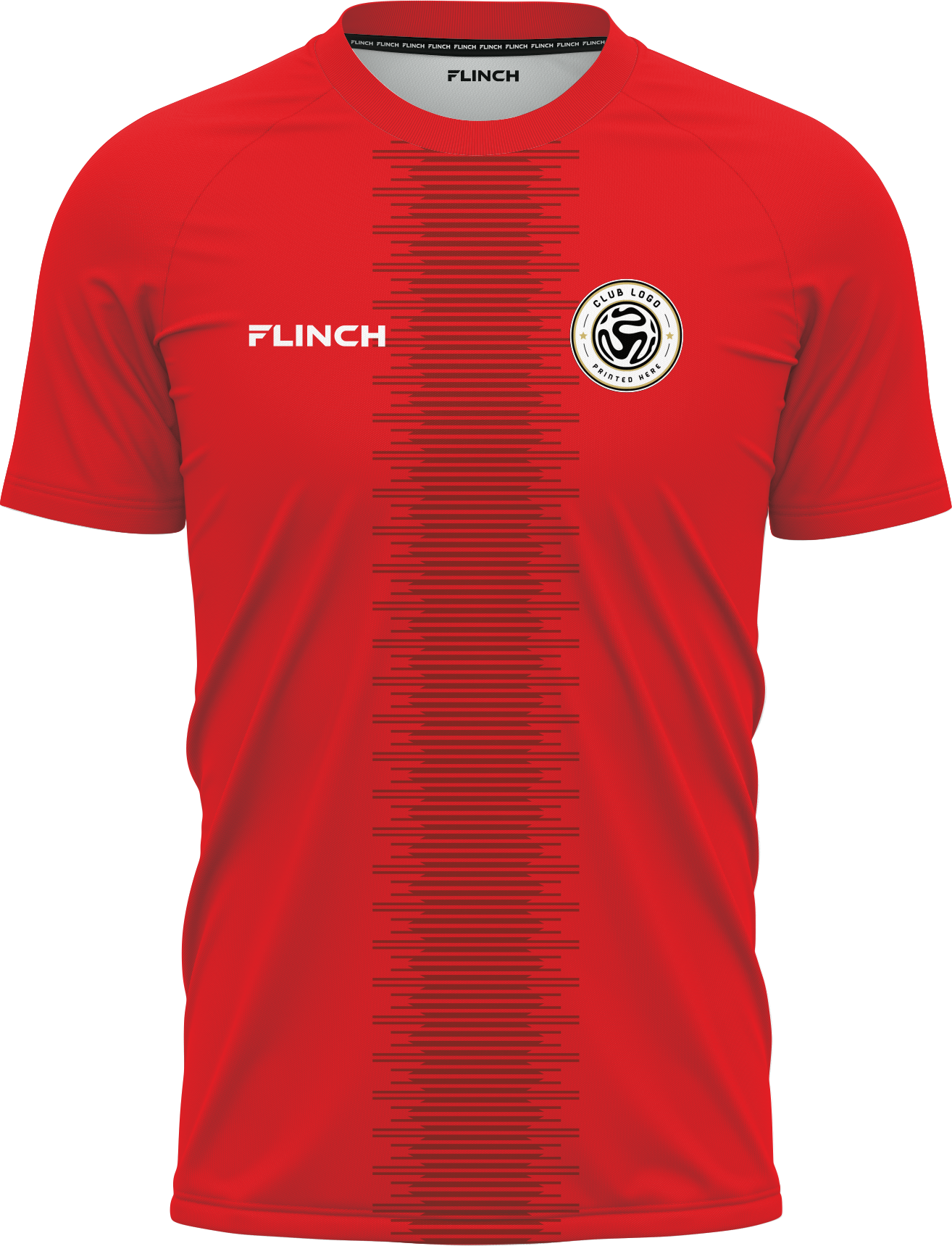 PLAYING SHIRT | F-116