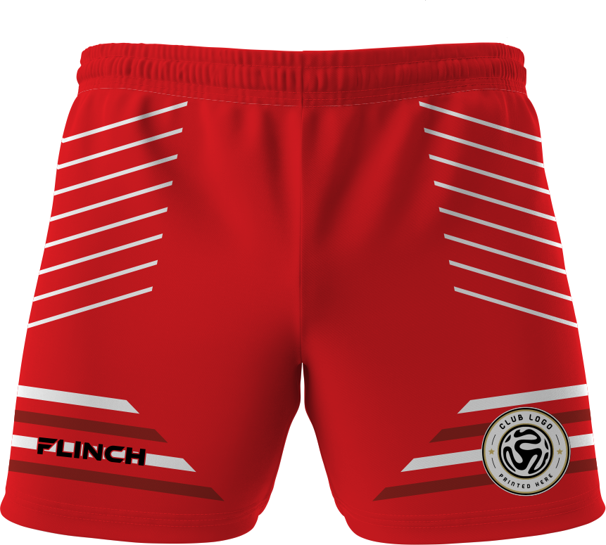 RUGBY SHORT | R-102