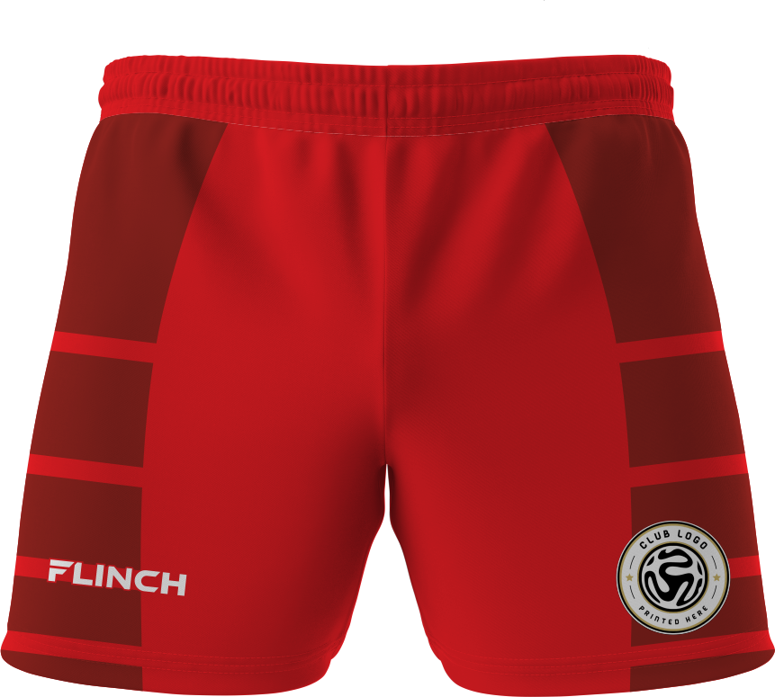 RUGBY SHORT | R-106