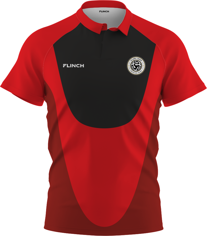 SUBLIMATED POLO | SB-105
