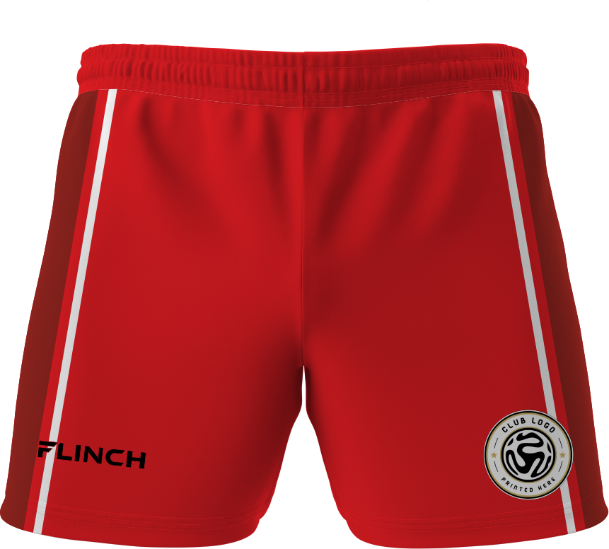 RUGBY SHORT | R-104