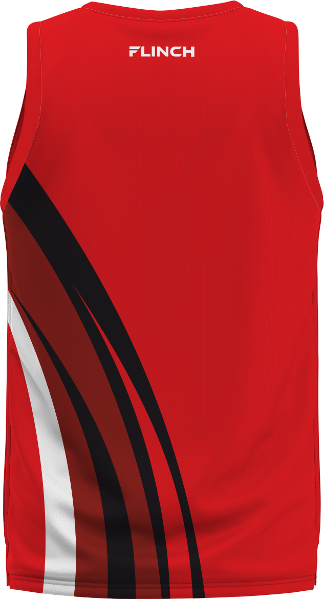 BASKETBALL VEST | BB-108