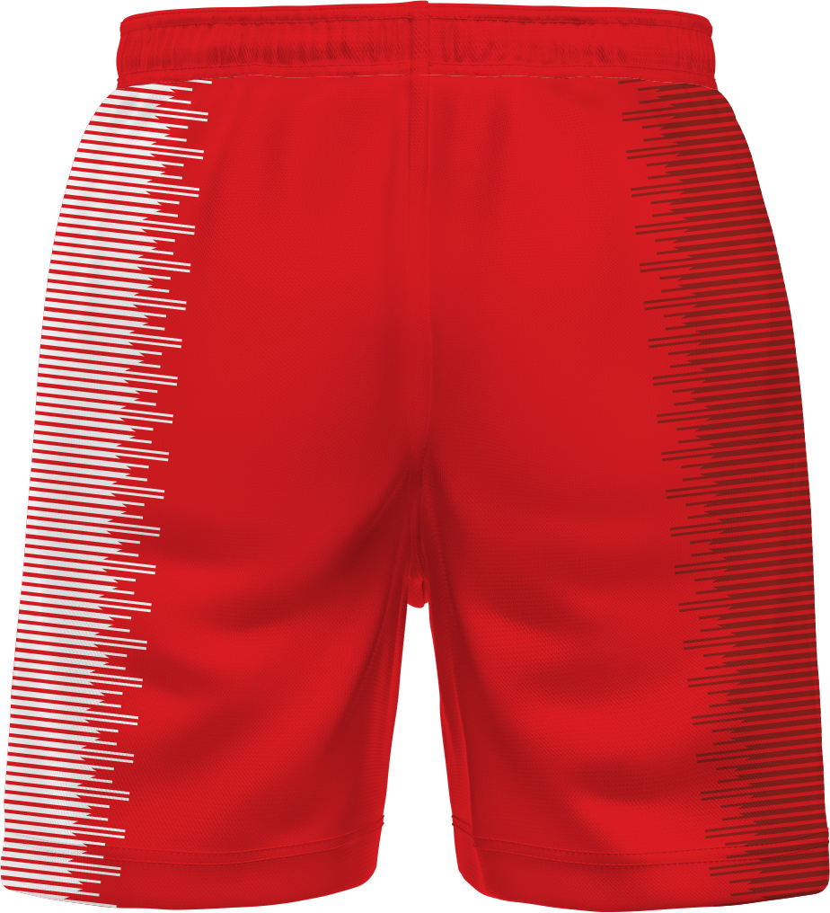 PLAYING SHORT | F-118
