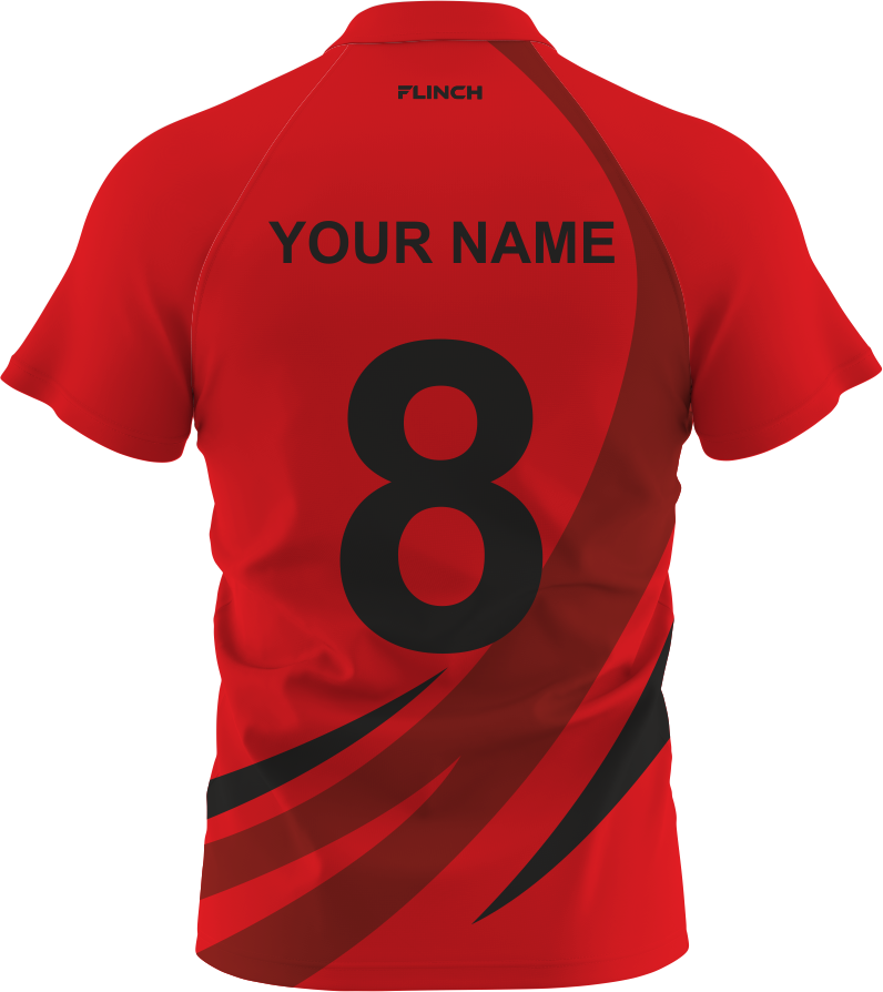 SUBLIMATED POLO | SB-102