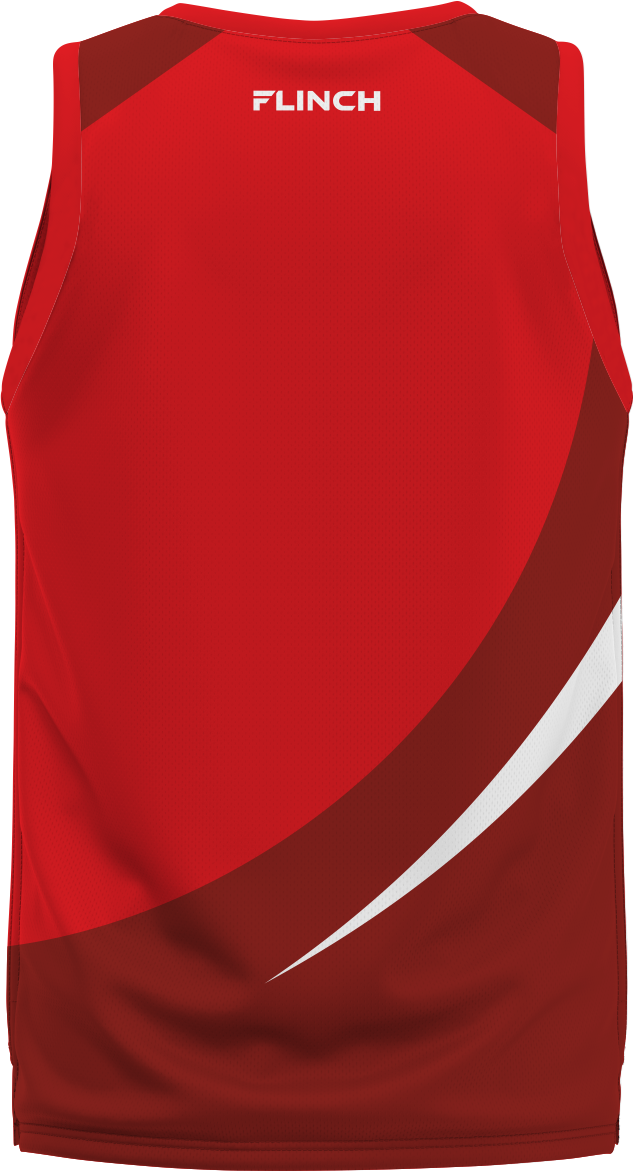 BASKETBALL VEST | BB-106