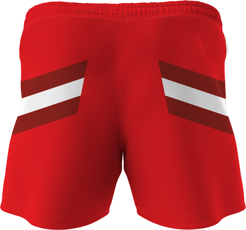 RUGBY SHORT | R-109