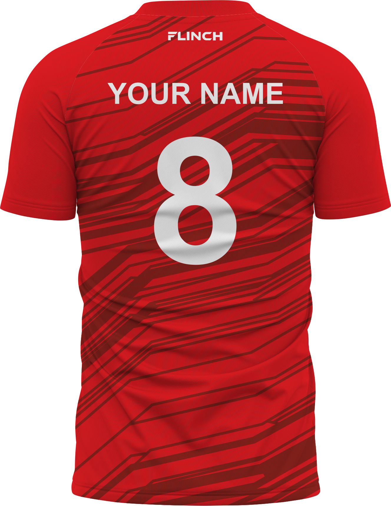 PLAYING SHIRT | F-104