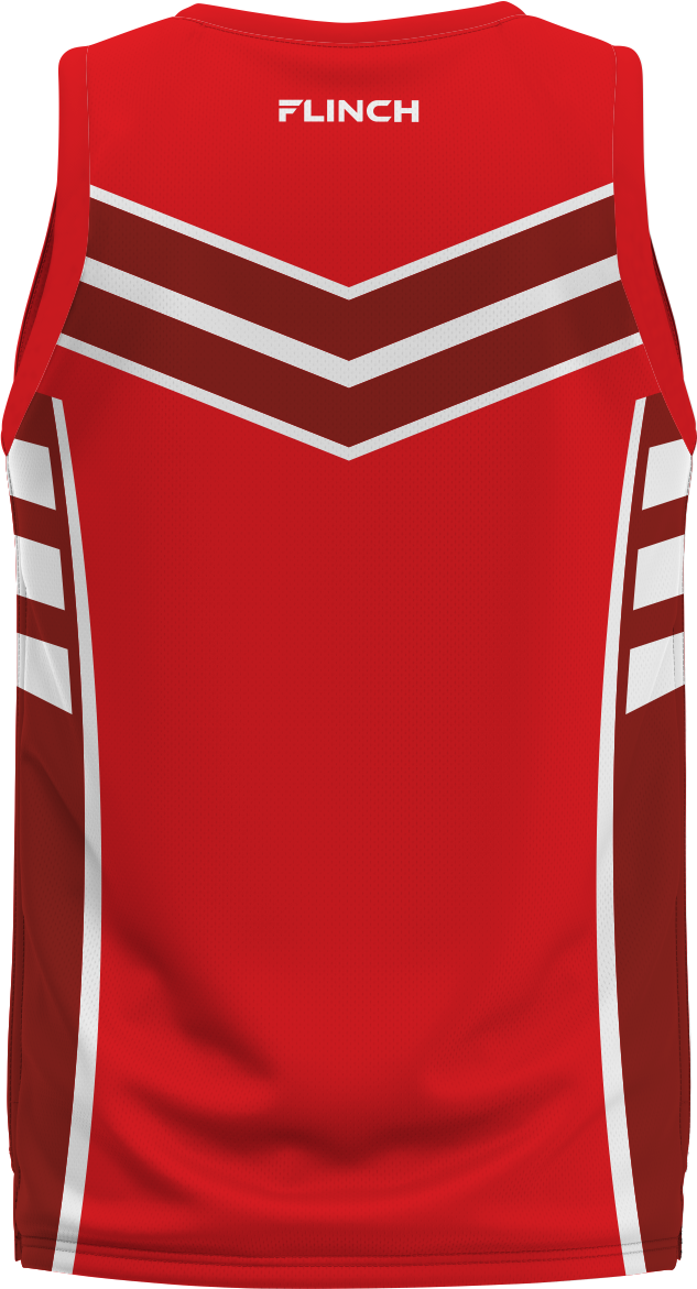 BASKETBALL VEST | BB-105