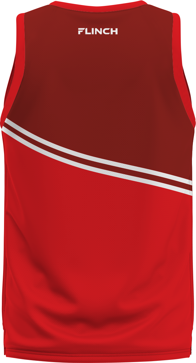 BASKETBALL VEST | BB-104