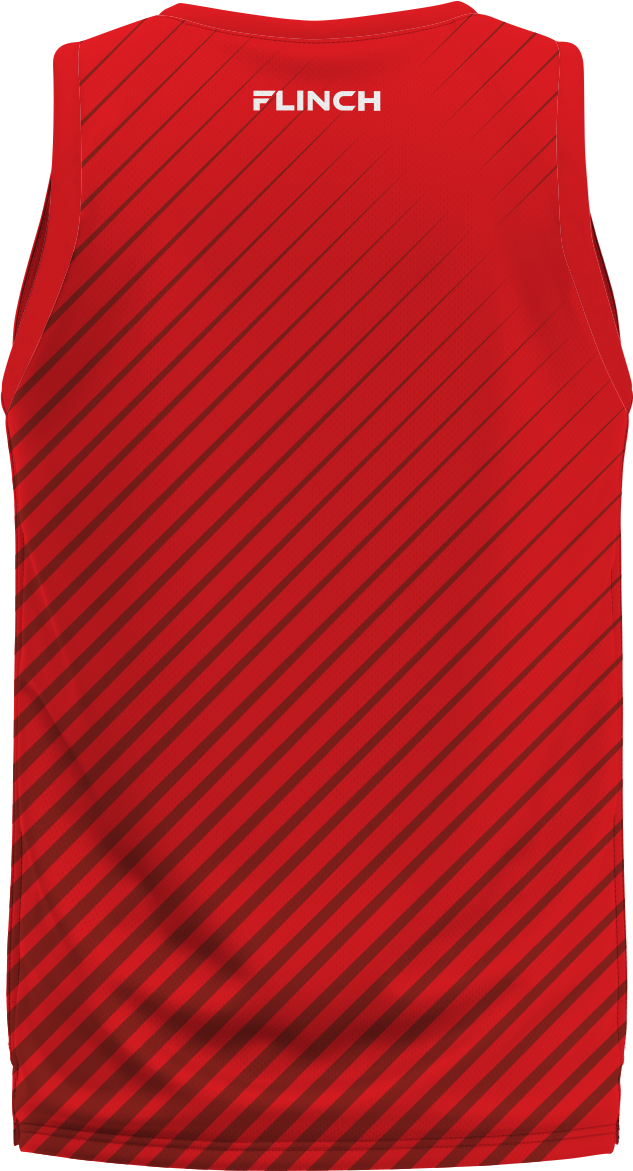 BASKETBALL VEST | BB-102