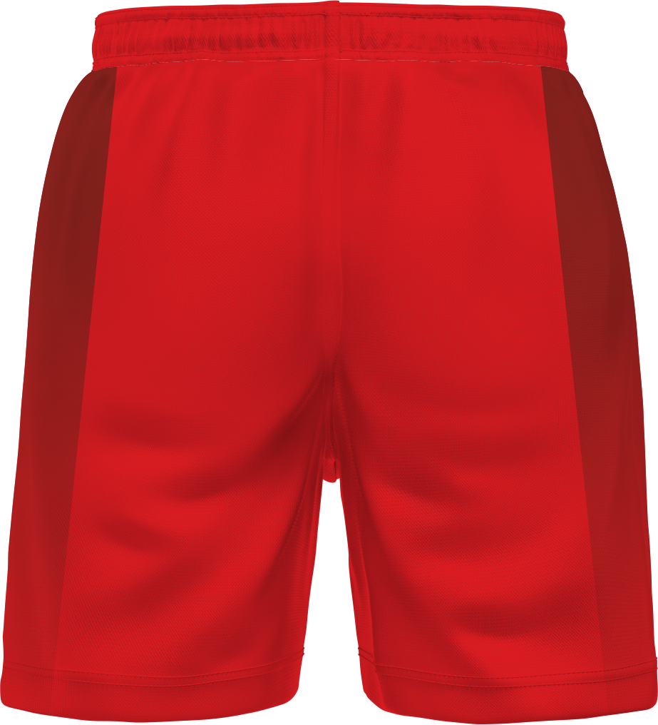 PLAYING SHORT | F-115