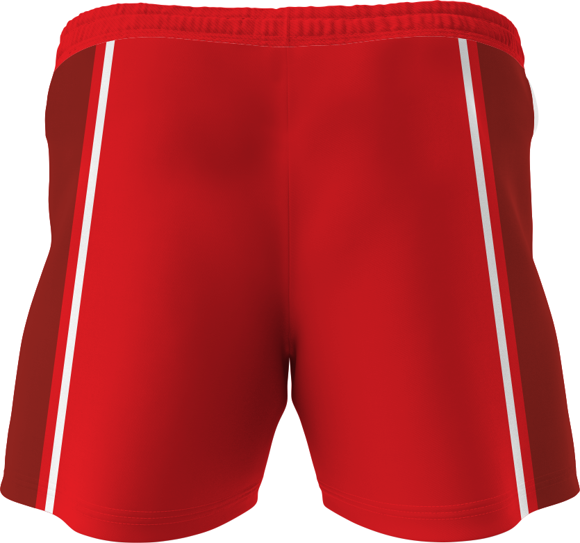 RUGBY SHORT | R-104
