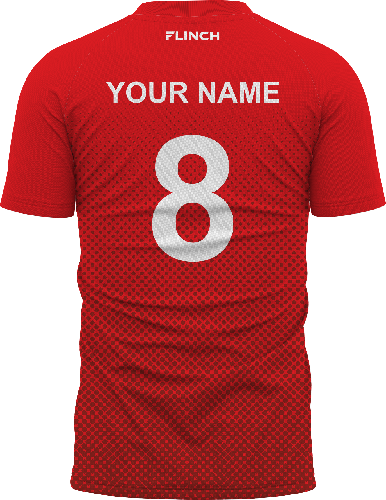 PLAYING SHIRT | F-119