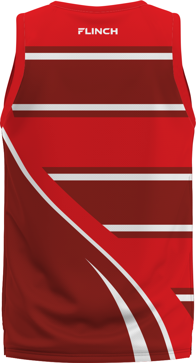 BASKETBALL VEST | BB-107