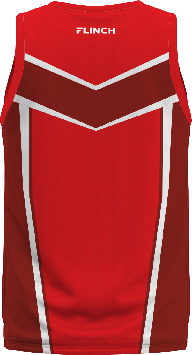 BASKETBALL VEST | BB-109