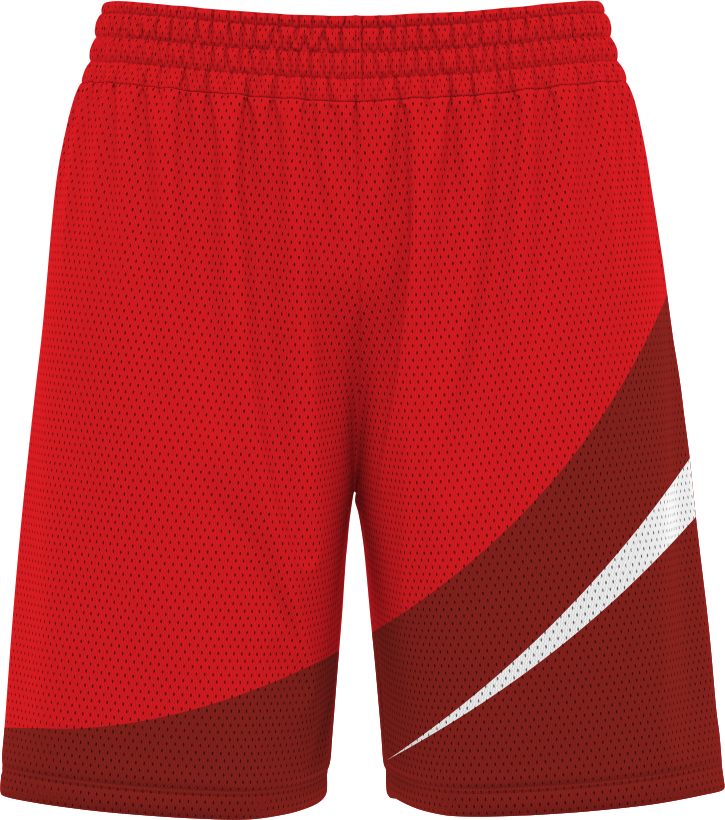 BASKETBALL SHORTS | BB-106