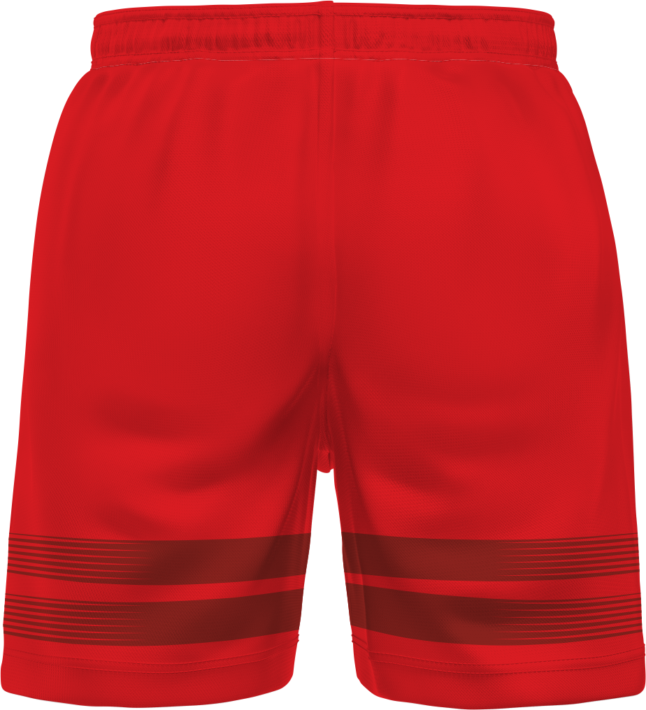 PLAYING SHORT | F-107