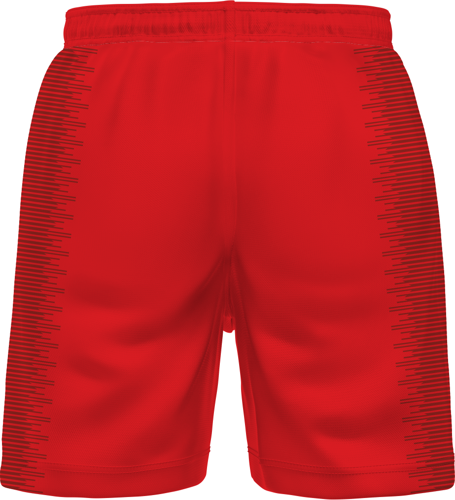 PLAYING SHORT | F-116