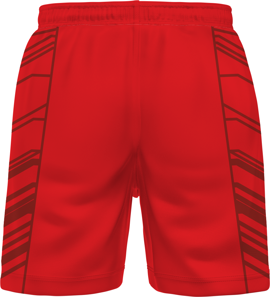PLAYING SHORT | F-104