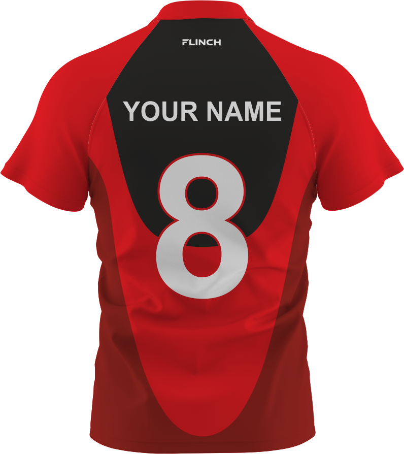SUBLIMATED POLO | SB-105
