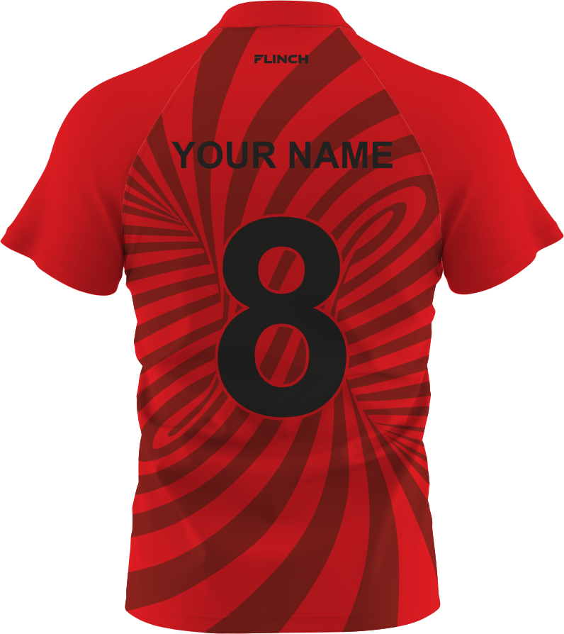 SUBLIMATED POLO | SB-109