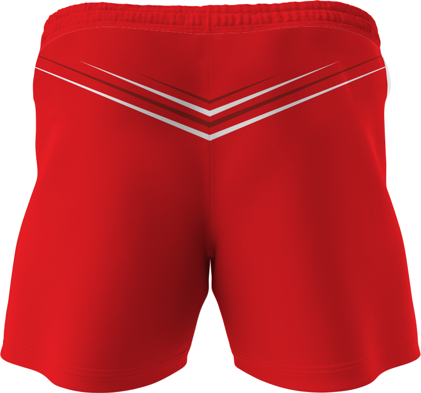 RUGBY SHORT | R-105