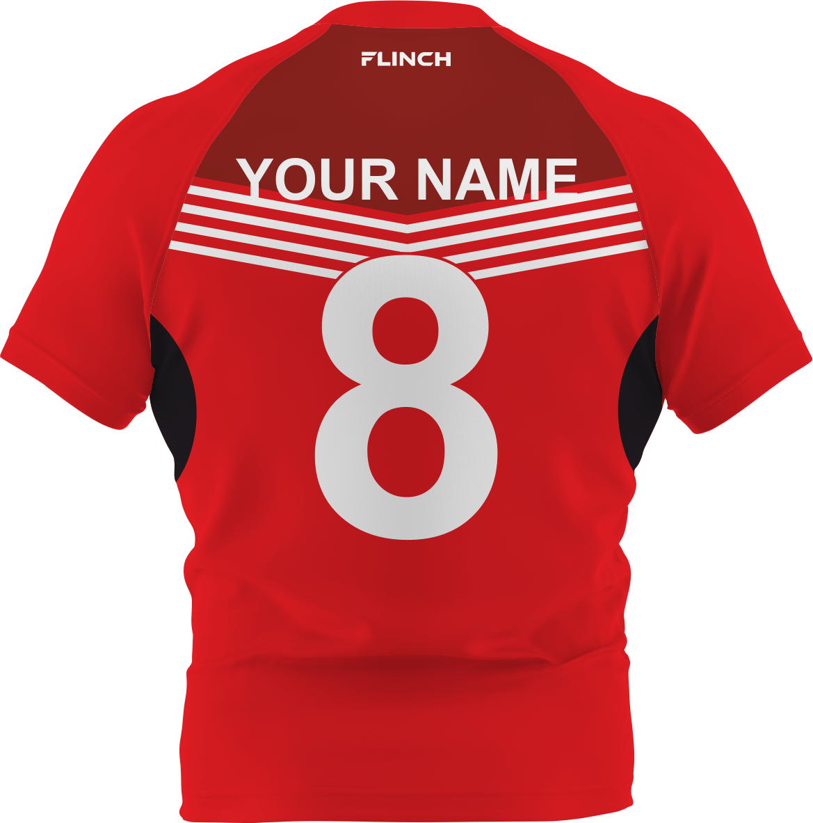 RUGBY SHIRT | R-106