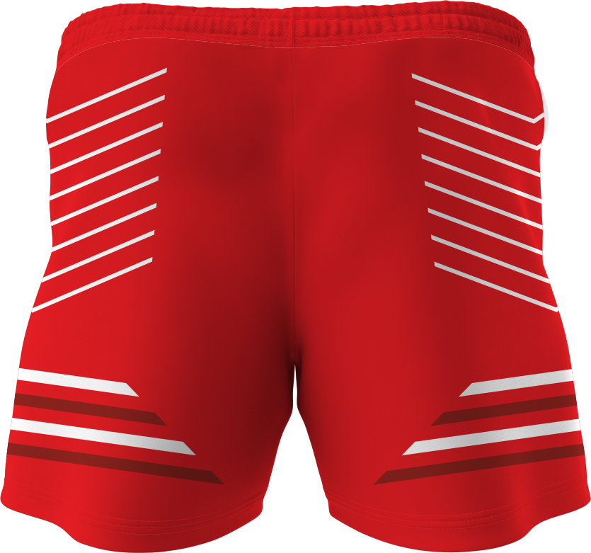 RUGBY SHORT | R-102