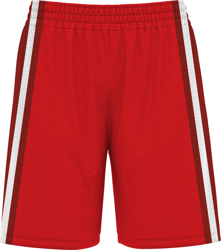 BASKETBALL SHORTS | BB-107
