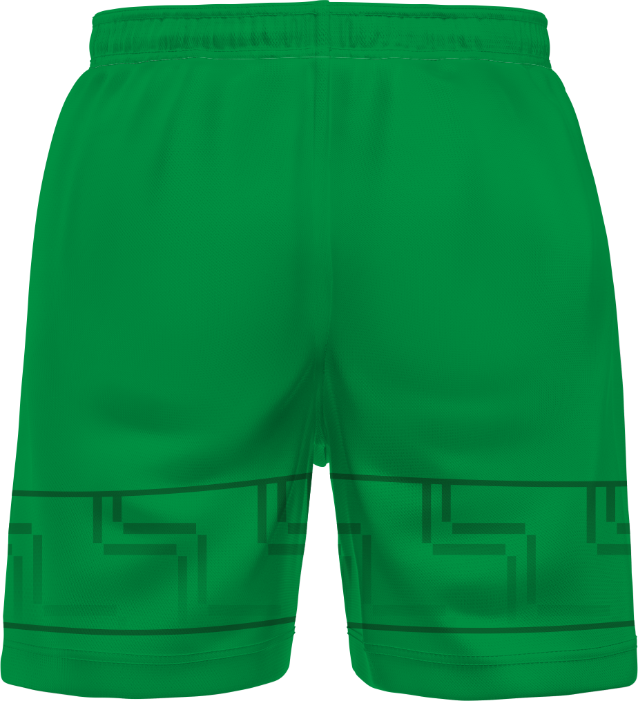 PLAYING SHORT | F-102