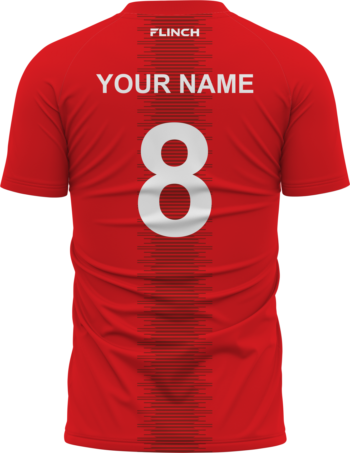 PLAYING SHIRT | F-116