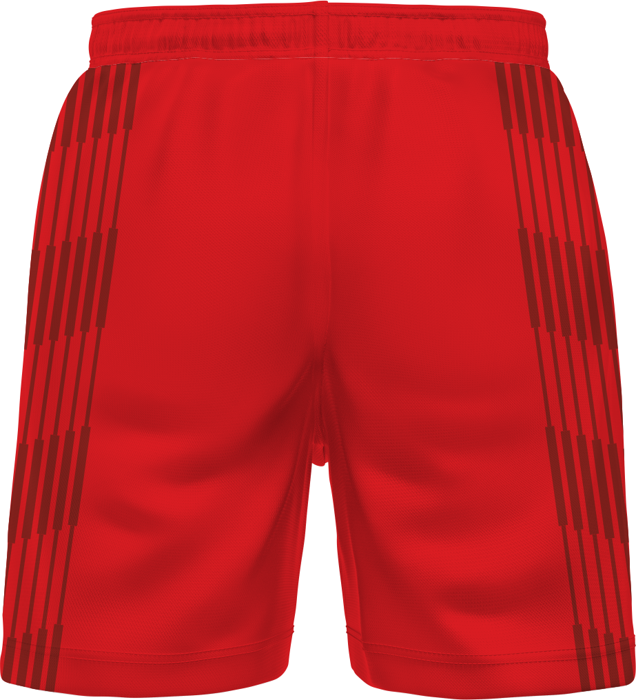 PLAYING SHORT | F-112