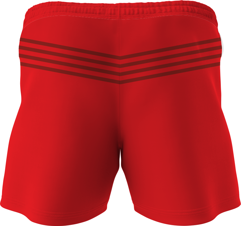 RUGBY SHORT | R-111