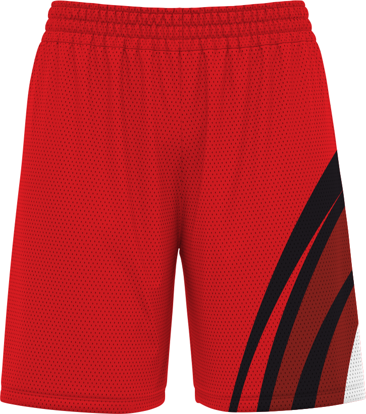 BASKETBALL SHORTS | BB-108