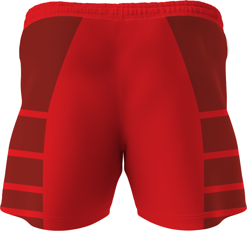 RUGBY SHORT | R-106