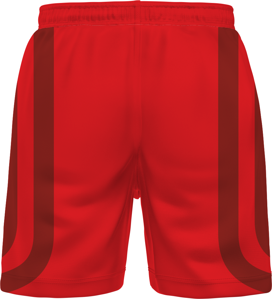 PLAYING SHORT | F-108