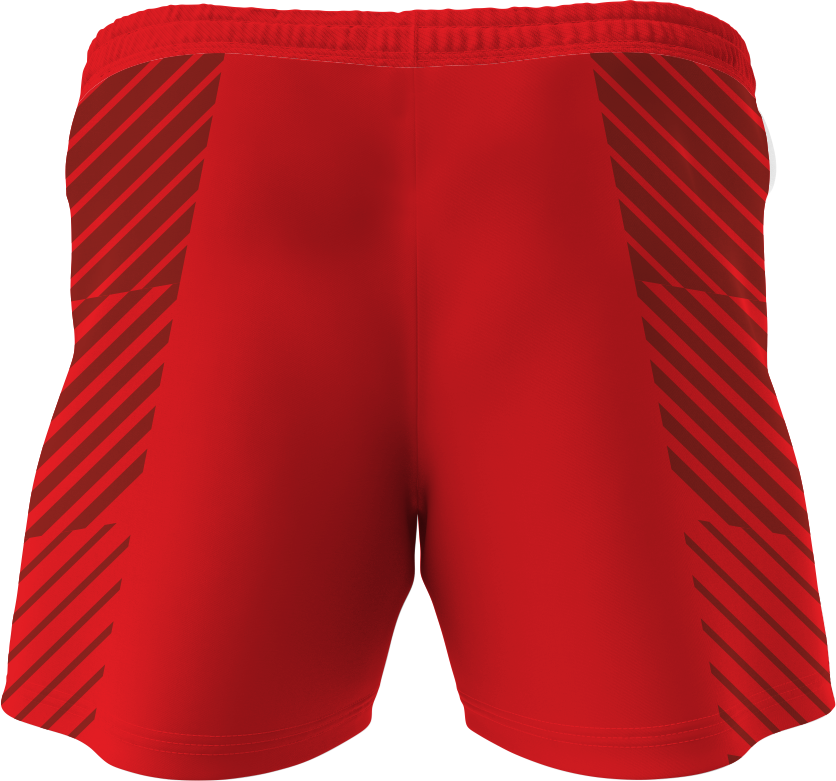 RUGBY SHORT | R-110